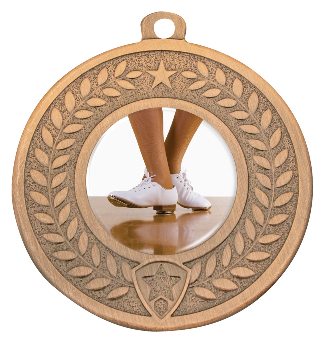 Distinction - Tap - Bronze