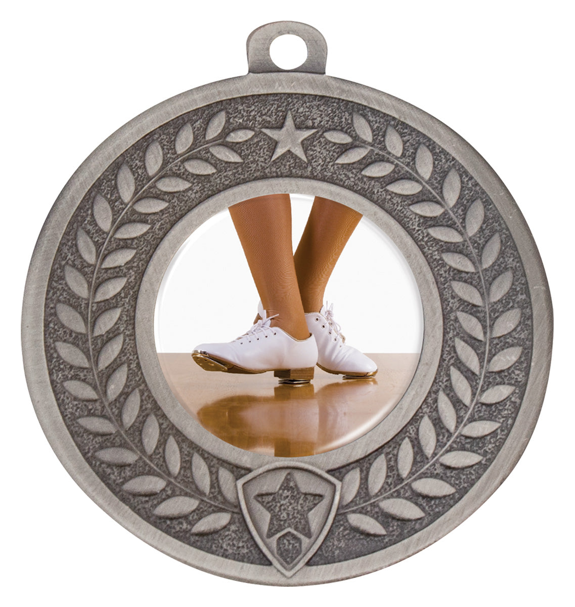 Distinction - Tap - Silver