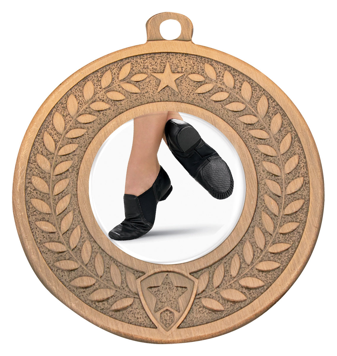 Distinction - Jazz - Bronze