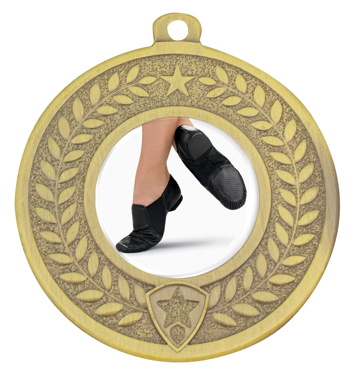 Distinction - Jazz - Gold