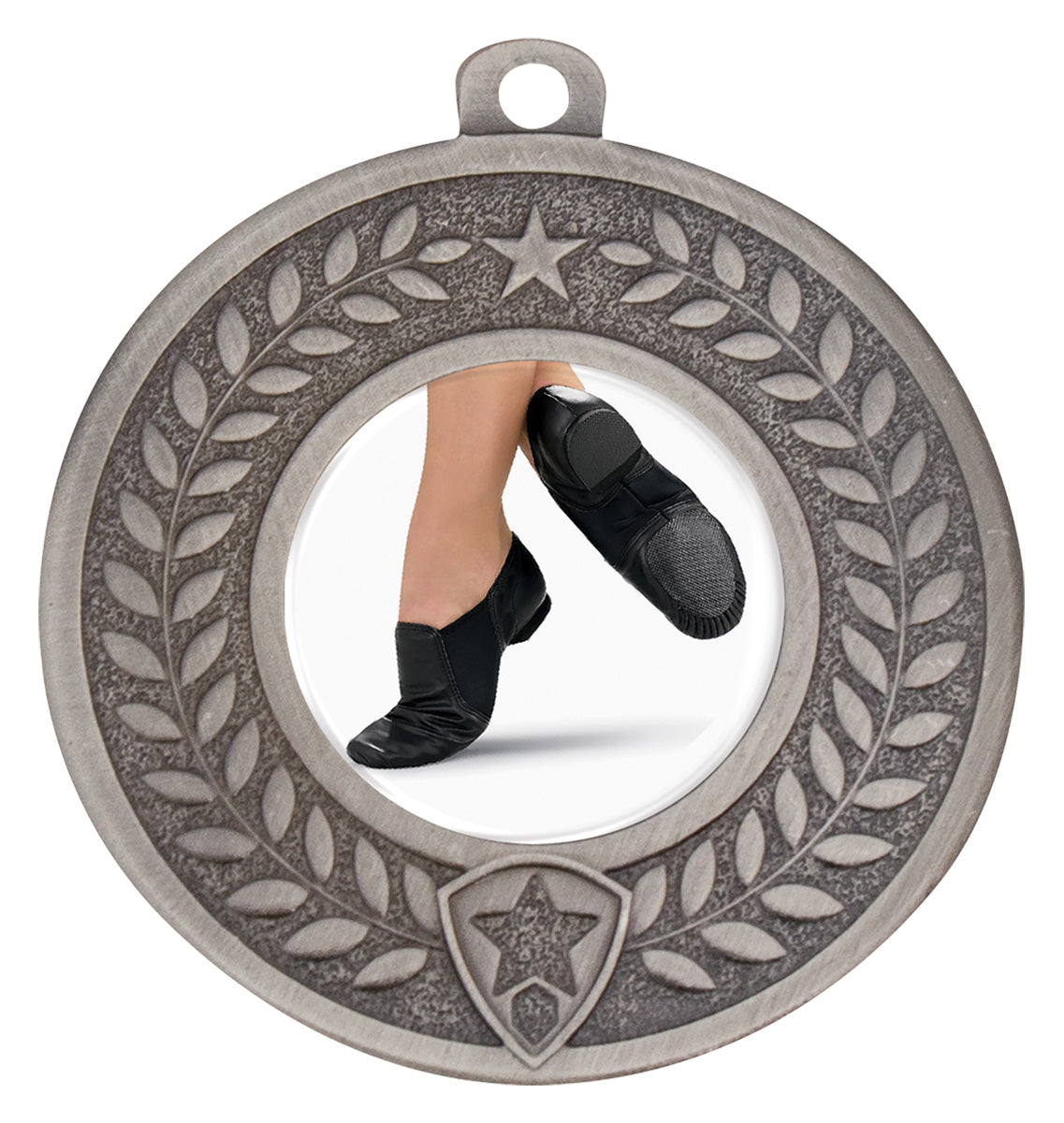 Distinction - Jazz - Silver