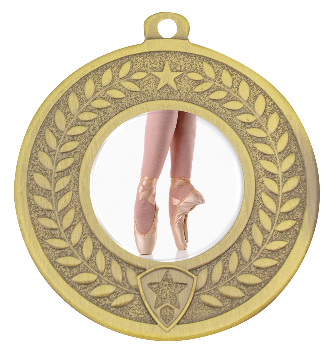 Distinction - Ballet - Gold