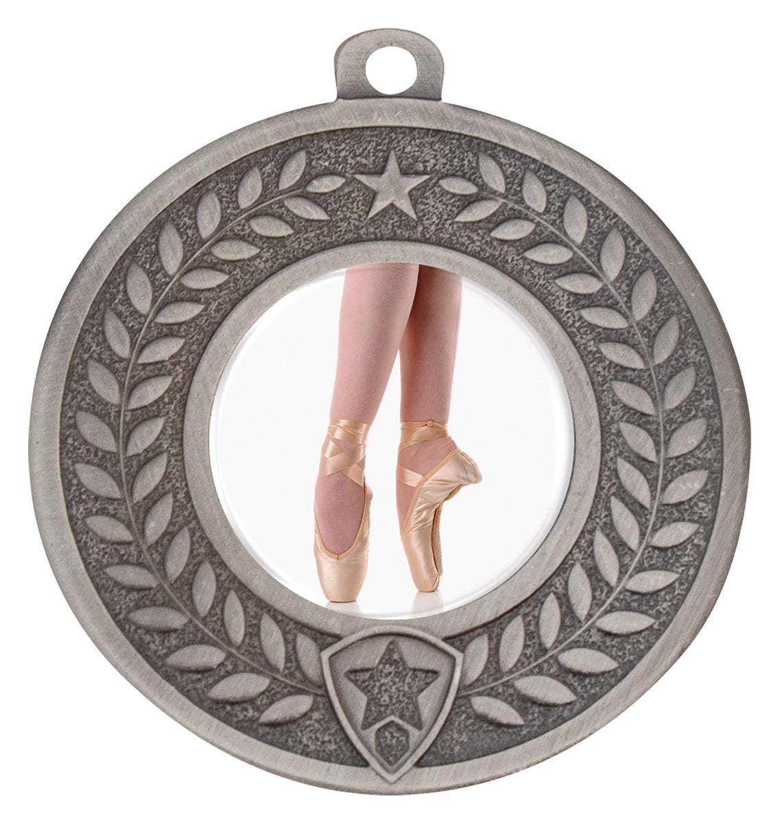 Distinction - Ballet - Silver