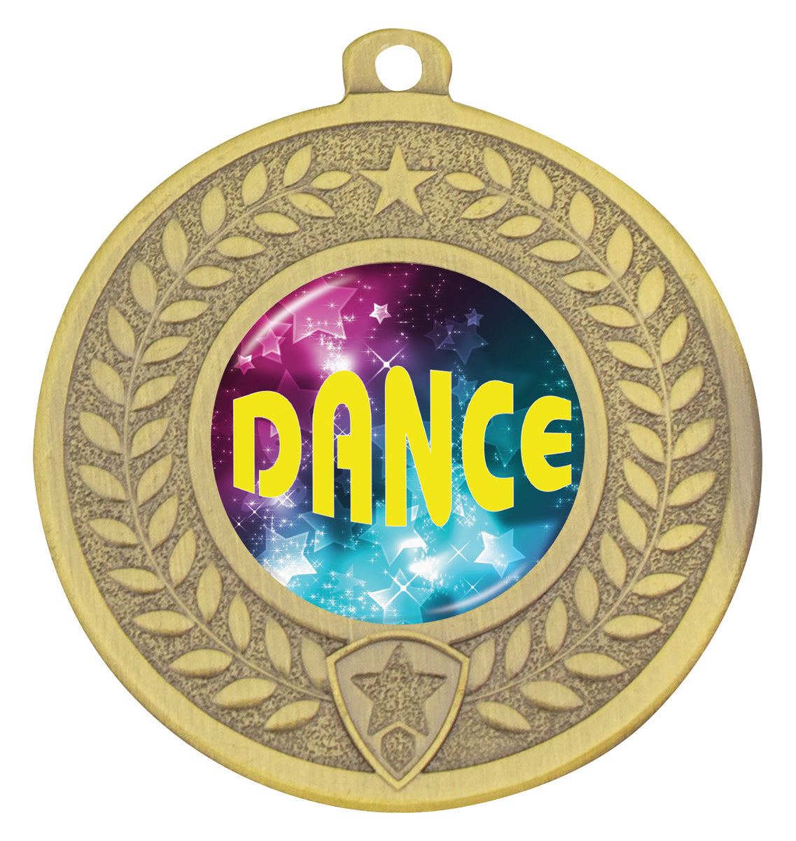 Distinction - Dance - Gold