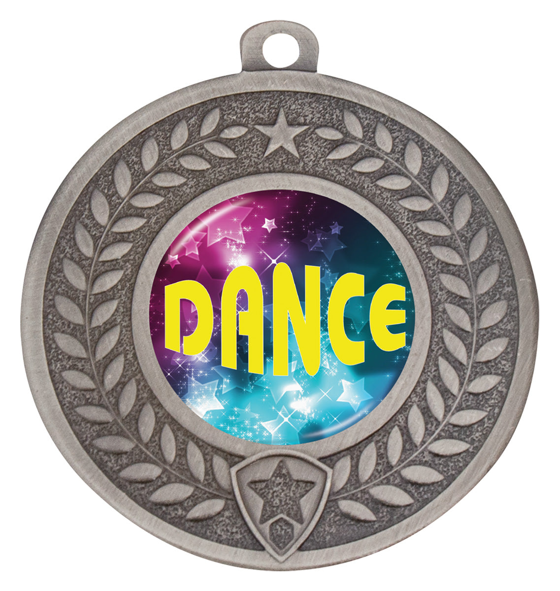 Distinction - Dance - Silver