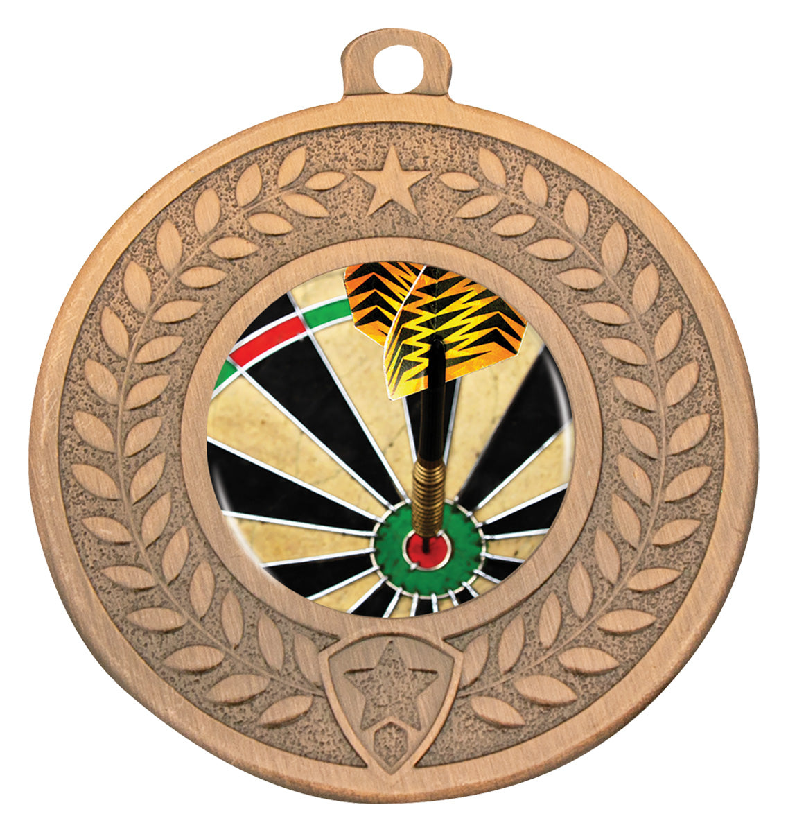 Distinction - Darts - Bronze