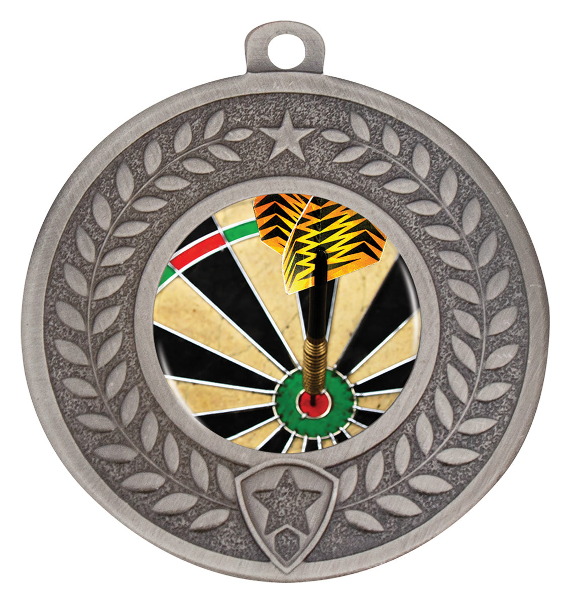 Distinction - Darts - Silver