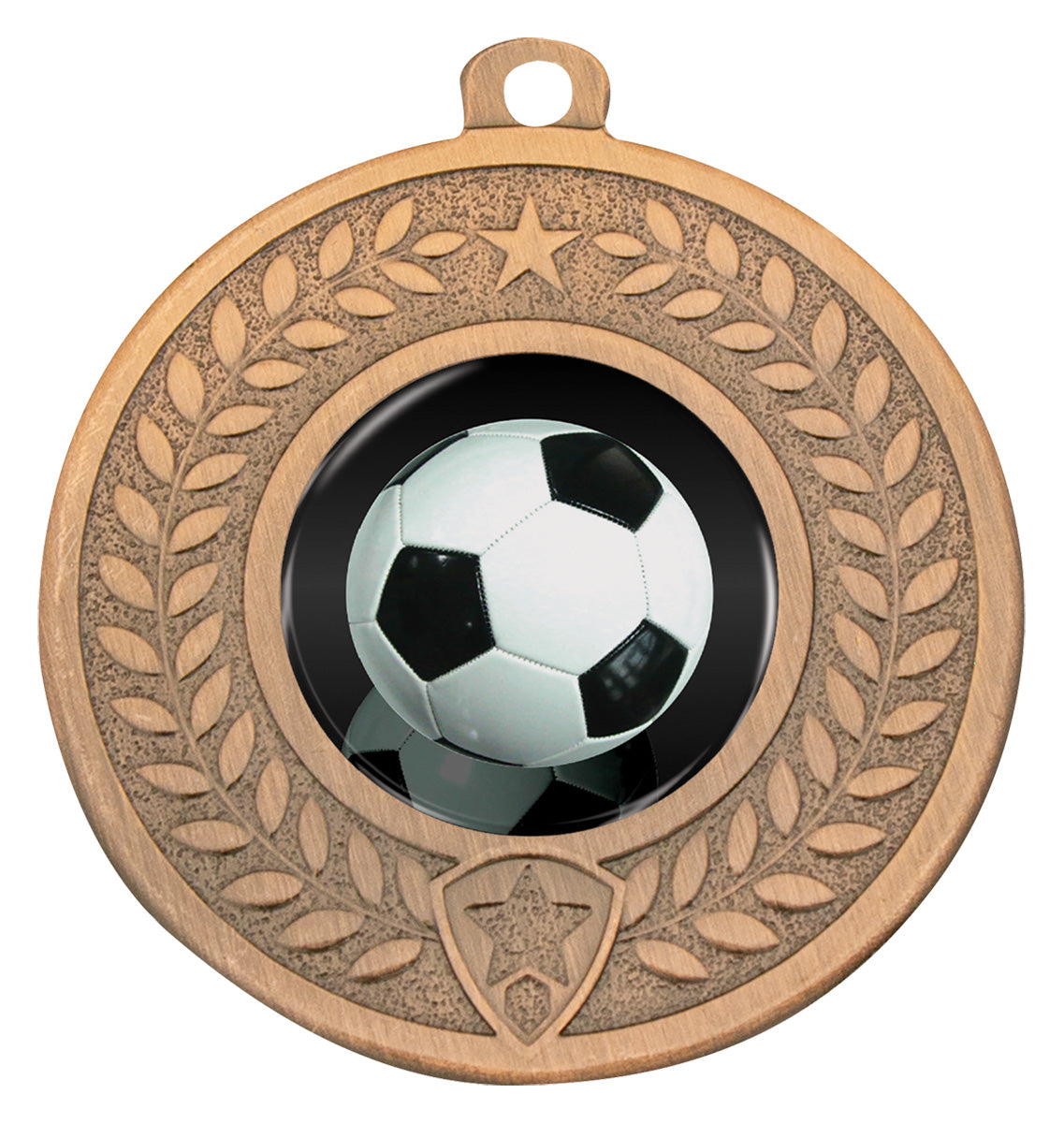 Distinction - Football - Bronze