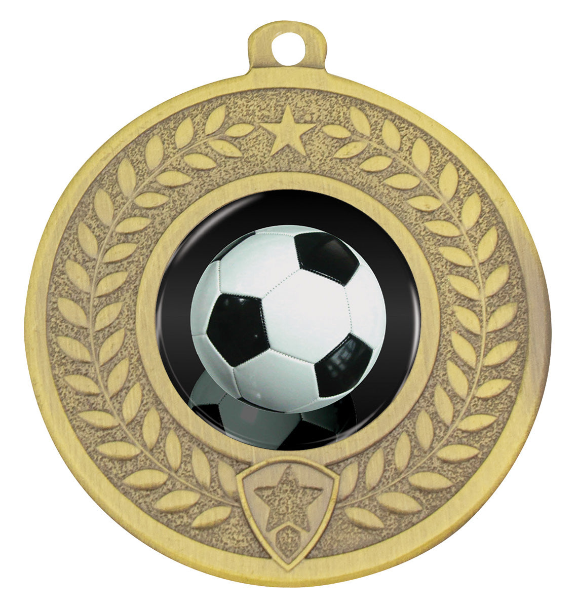 Distinction - Football - Gold