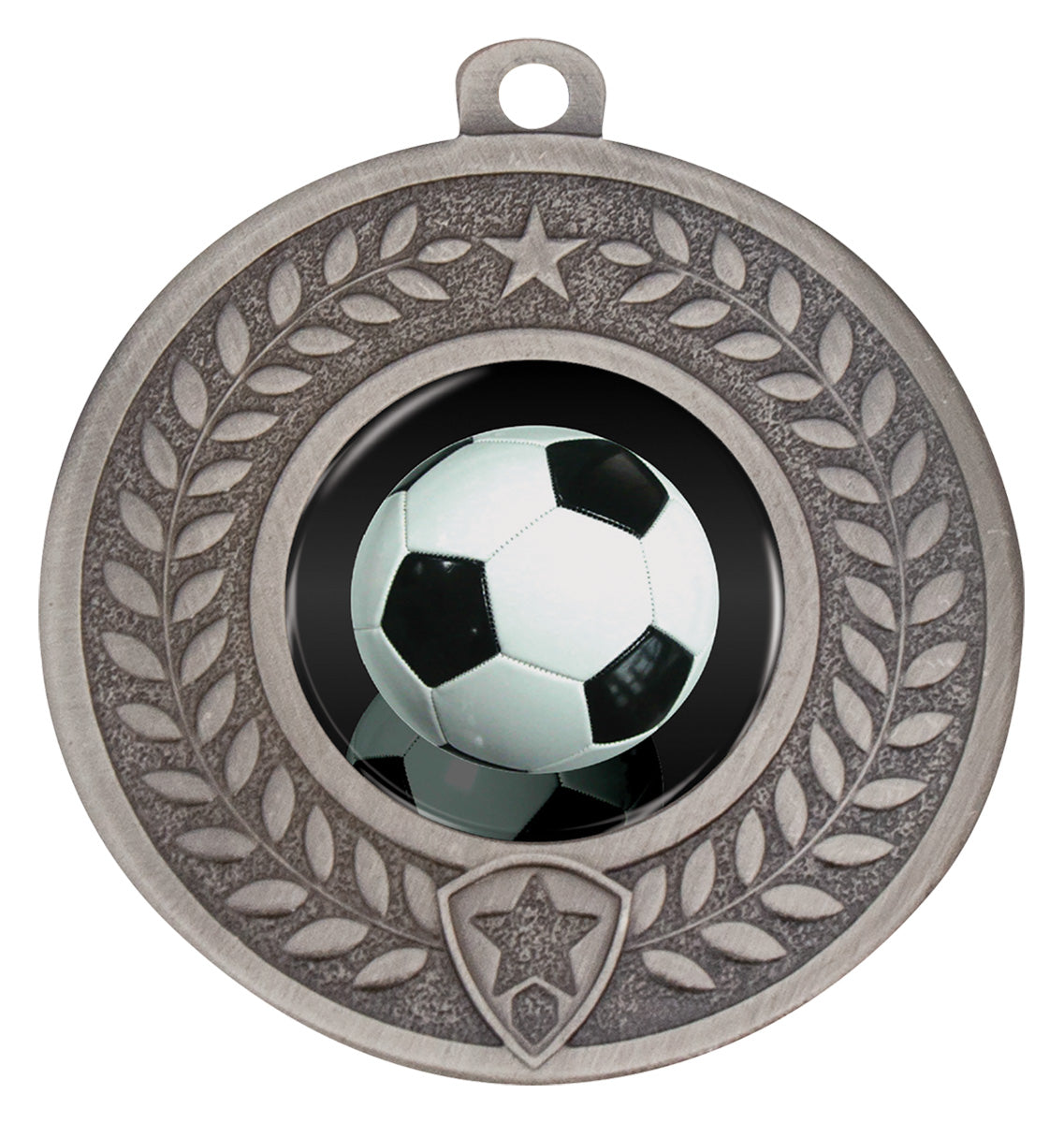 Distinction - Football - Silver