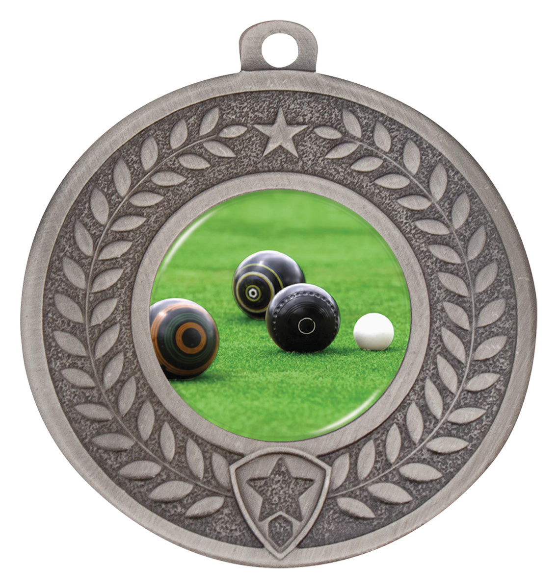 Distinction - Bowls - Silver