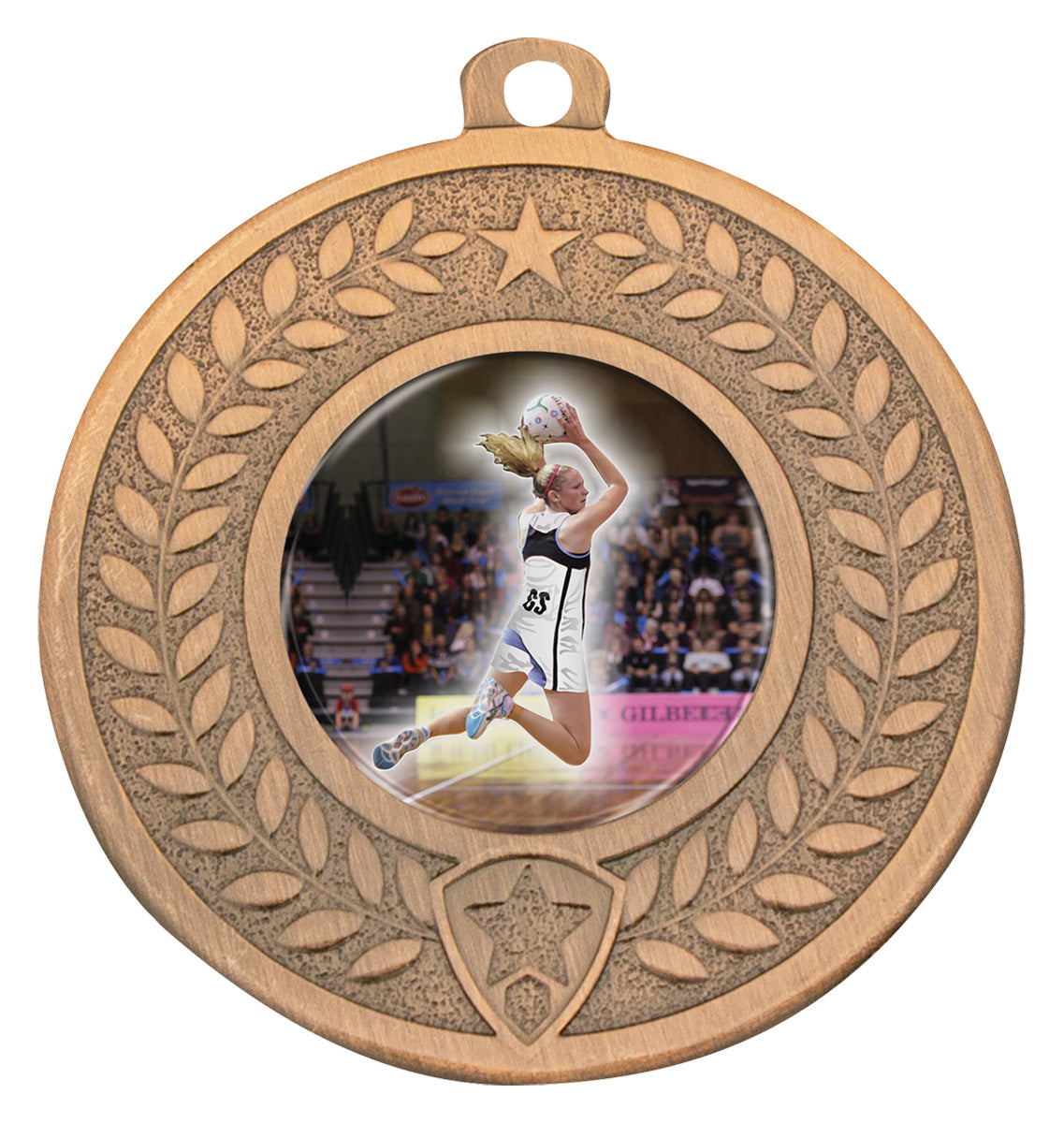 Distinction - Player - Bronze