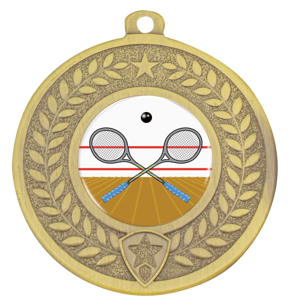 Distinction - Squash - Gold