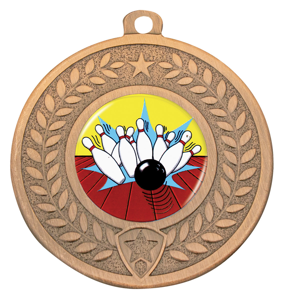 Distinction - Strike - Bronze