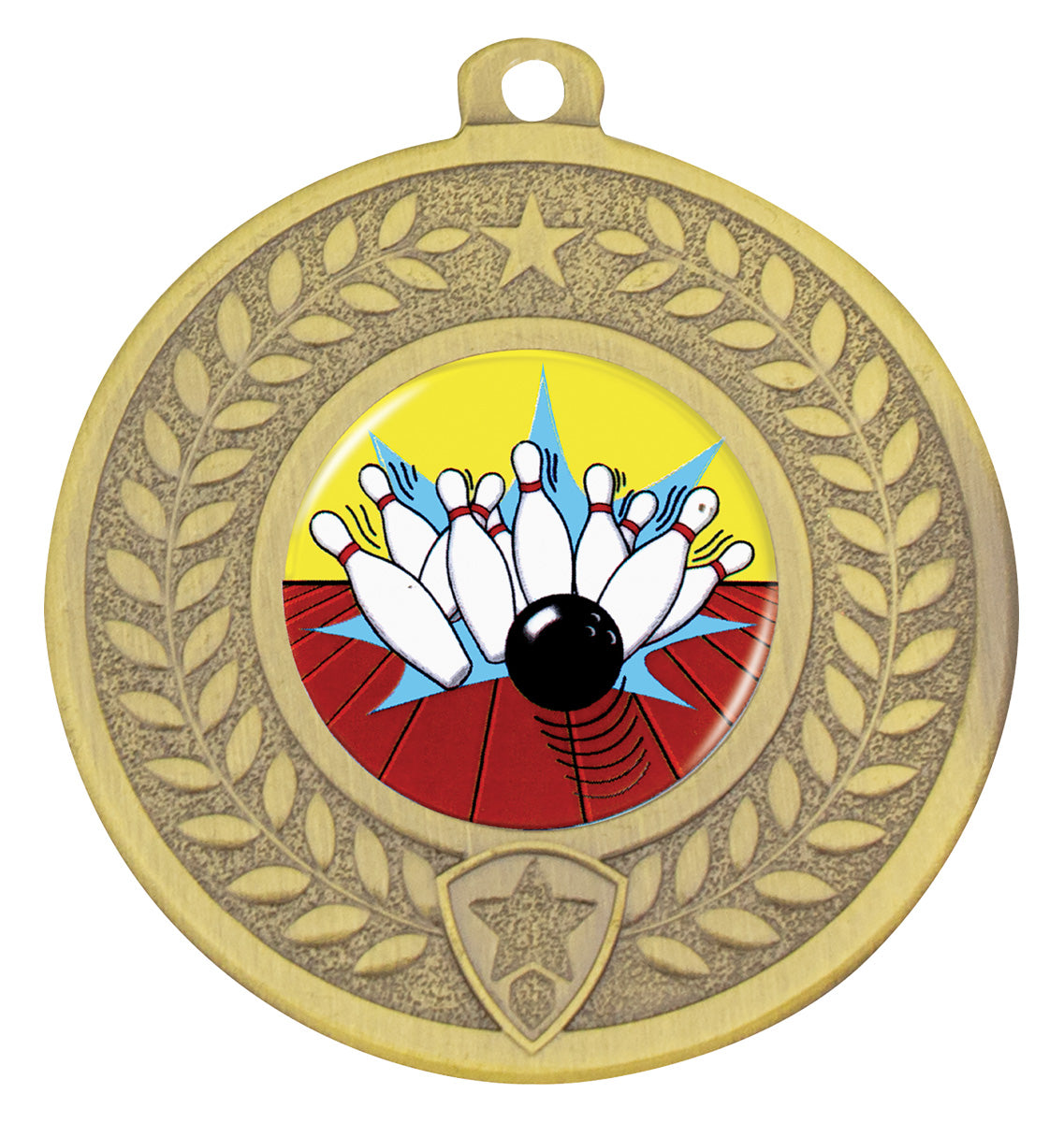 Distinction - Strike - Gold