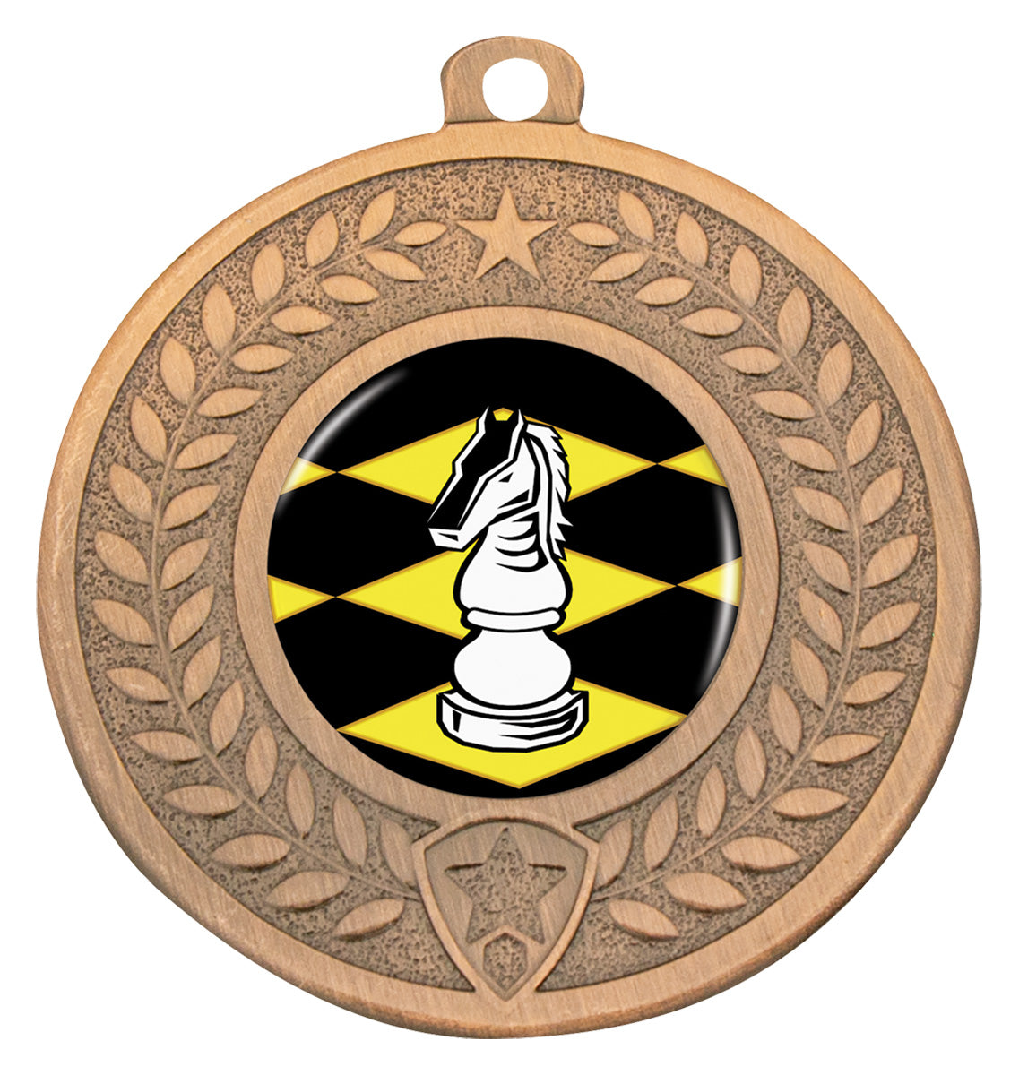 Distinction - Knight - Bronze