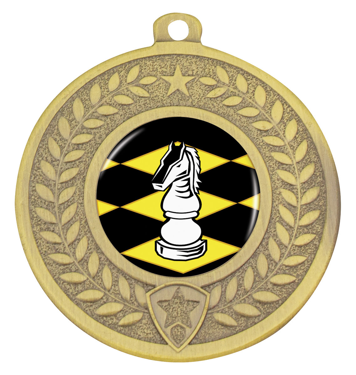 Distinction - Knight - Gold