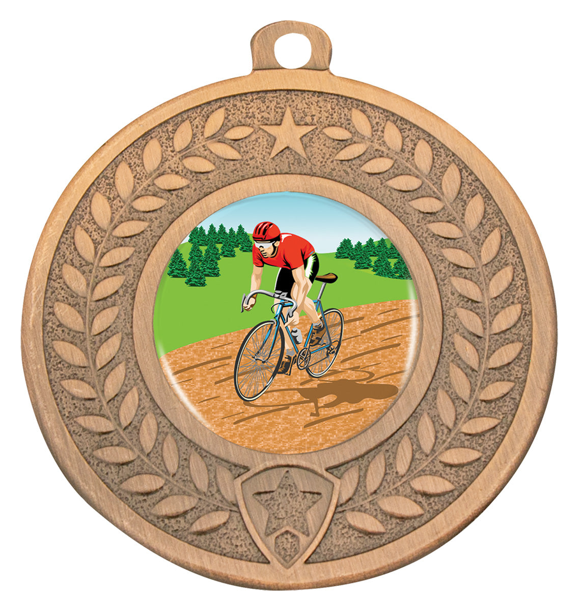 Distinction - Road Race - Bronze