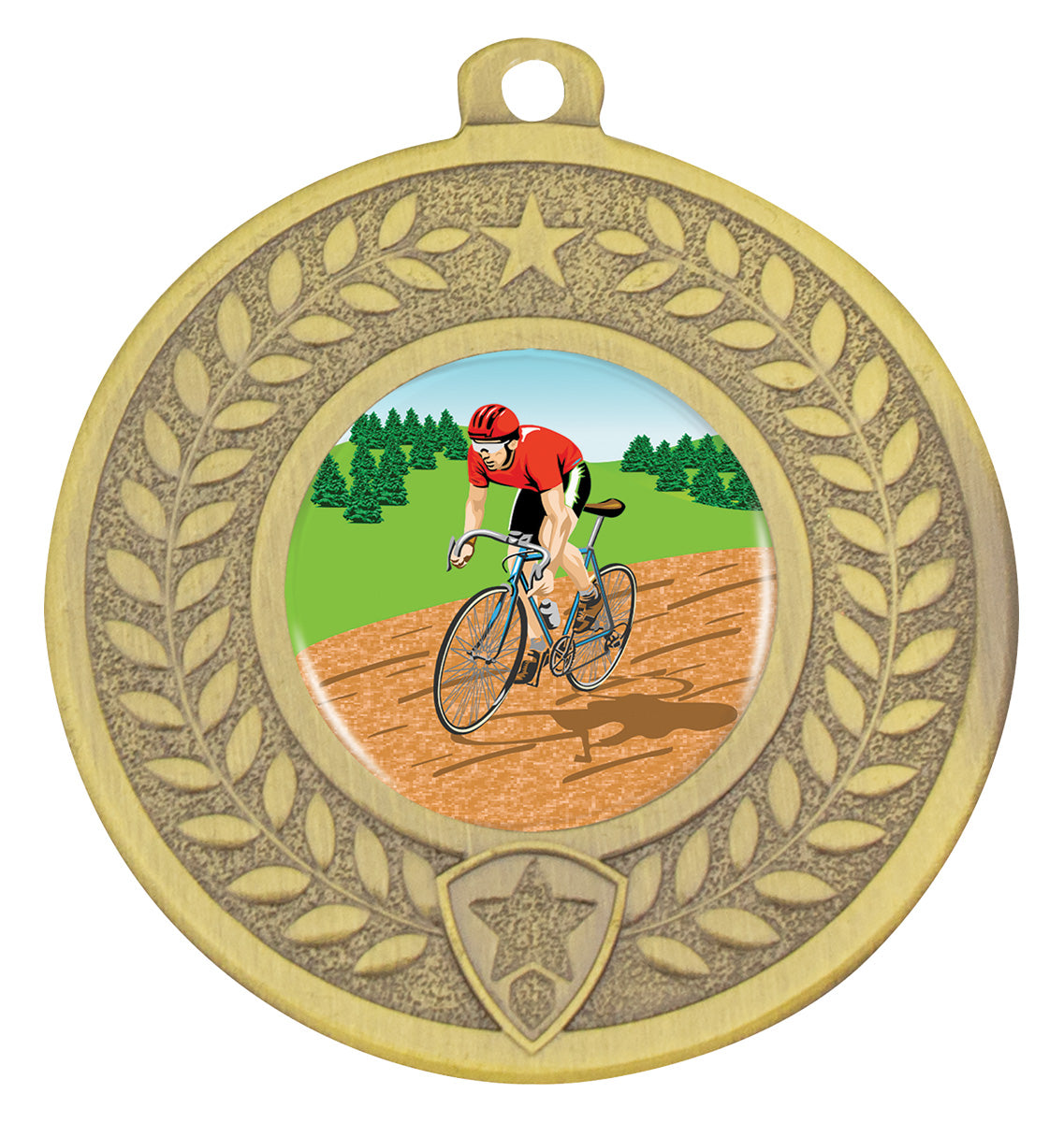 Distinction - Road Race - Gold