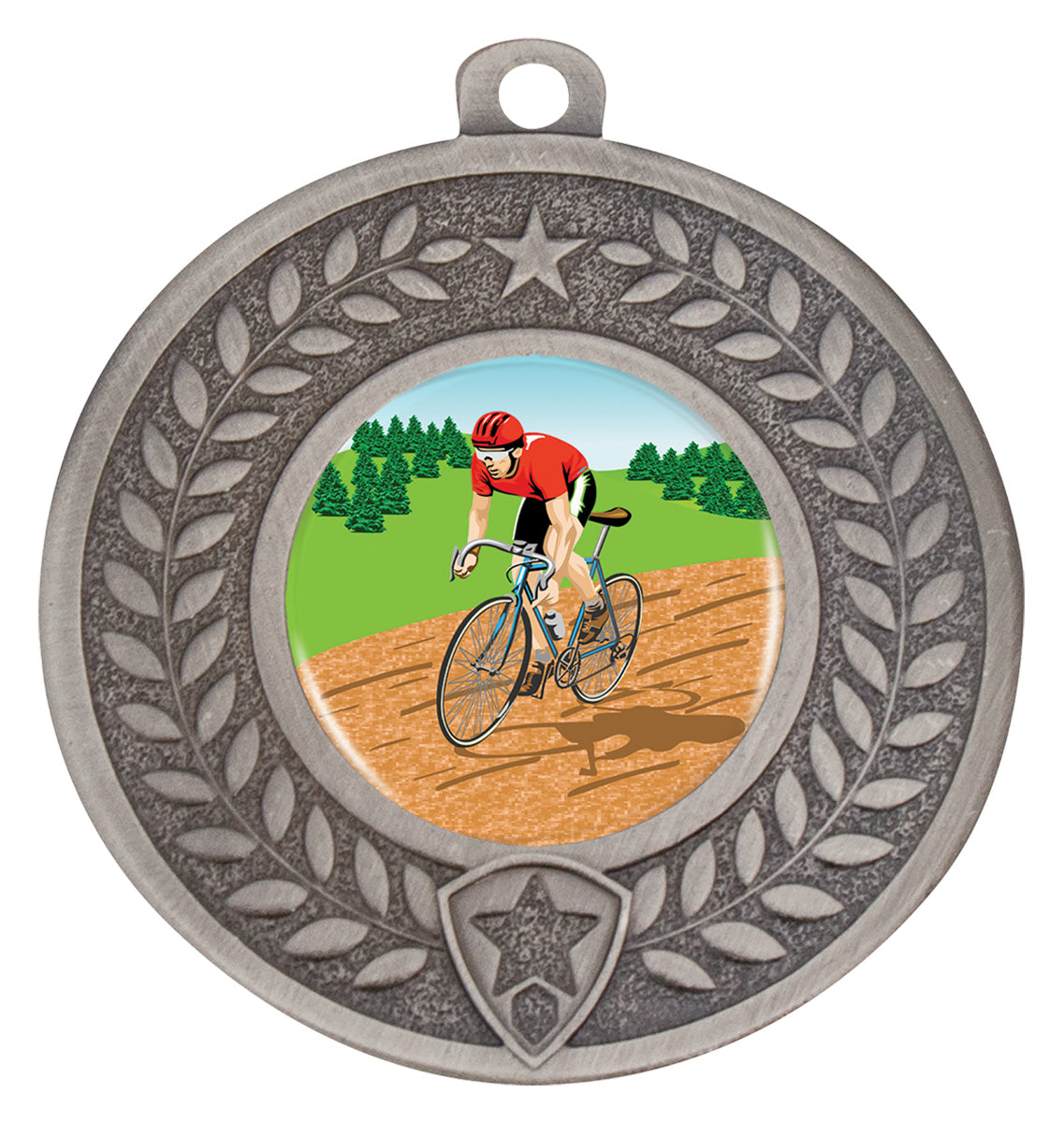 Distinction - Road Race - Silver