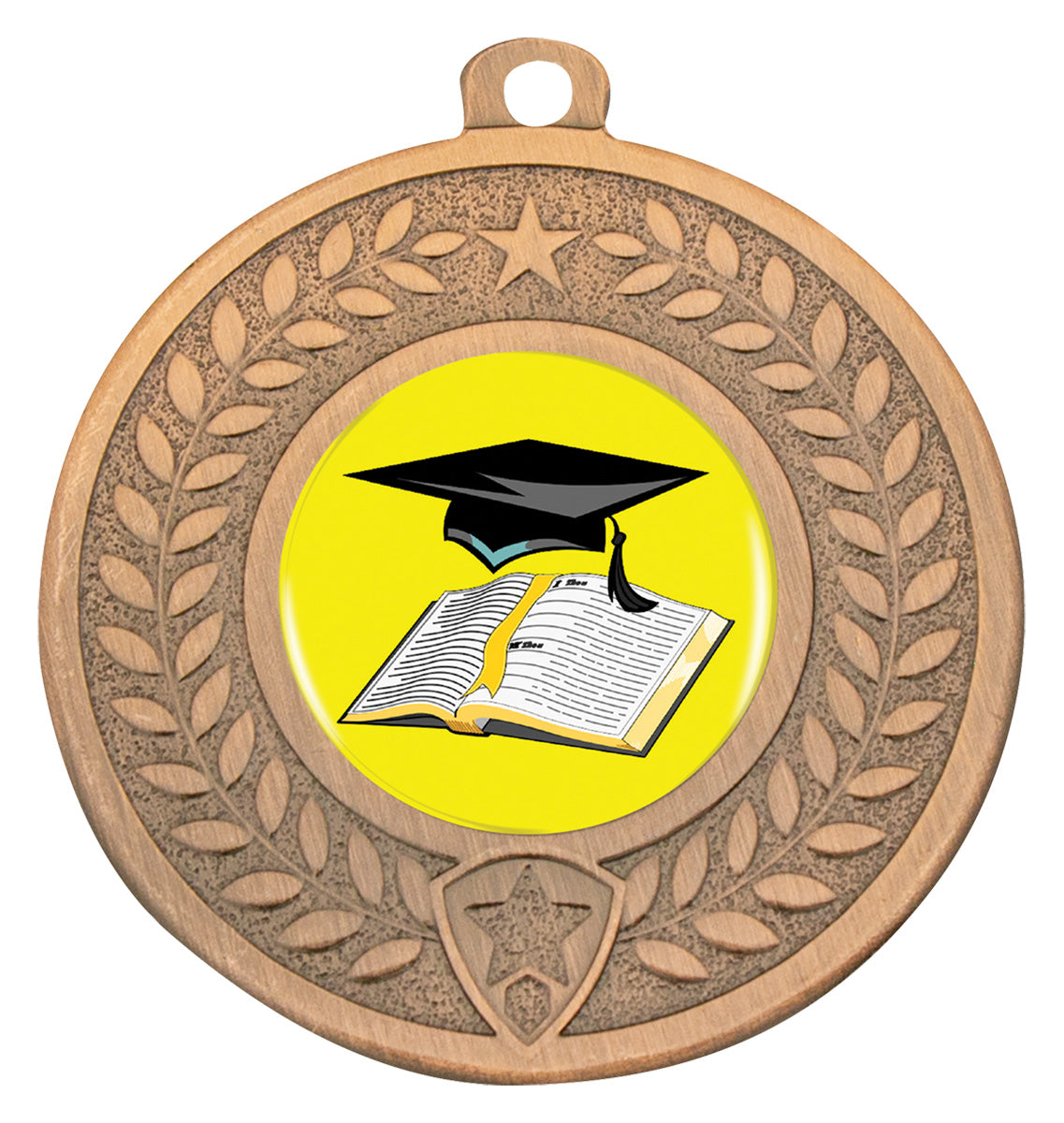Distinction - Graduate - Bronze