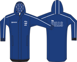 The Hills Deck Parka
