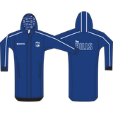 The Hills Deck Parka