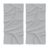 Custom DRI TECH Reversible Beach Towel