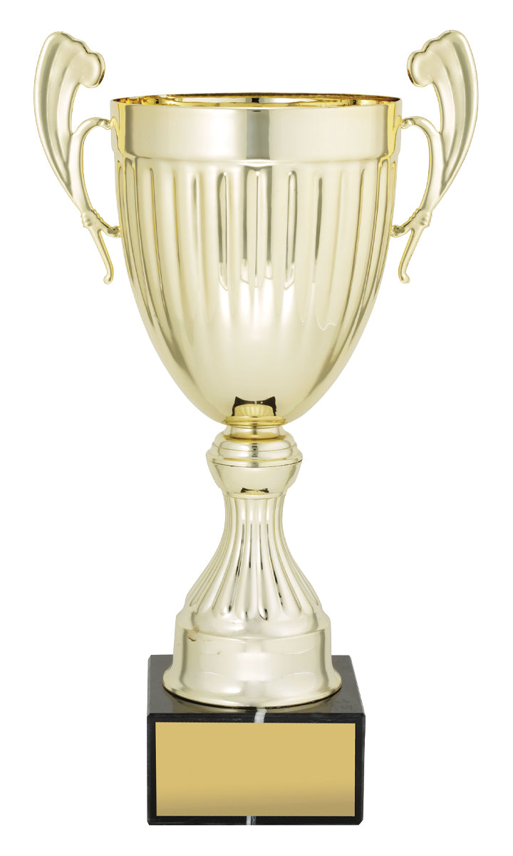 Endeavour - Gold - 270mm