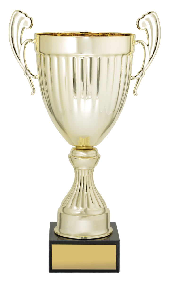 Endeavour - Gold - 310mm