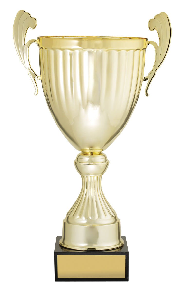 Endeavour - Gold - 430mm