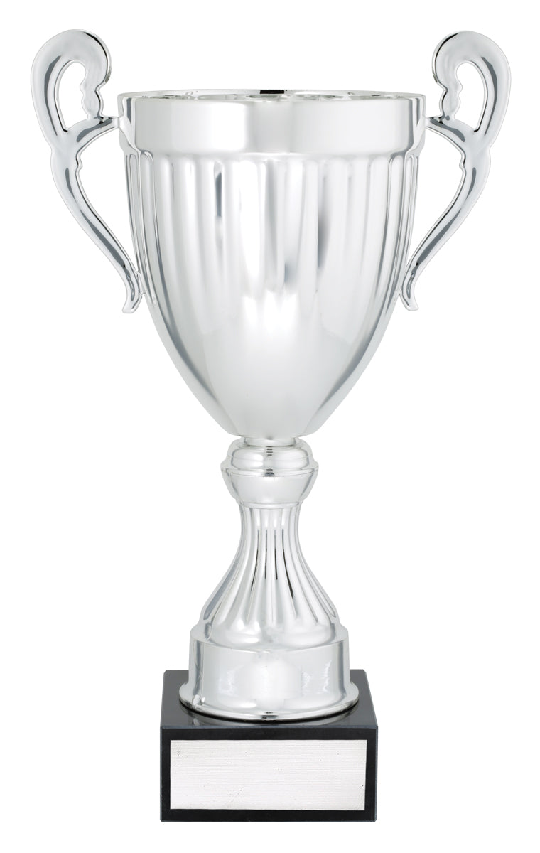 Endeavour - Silver - 310mm