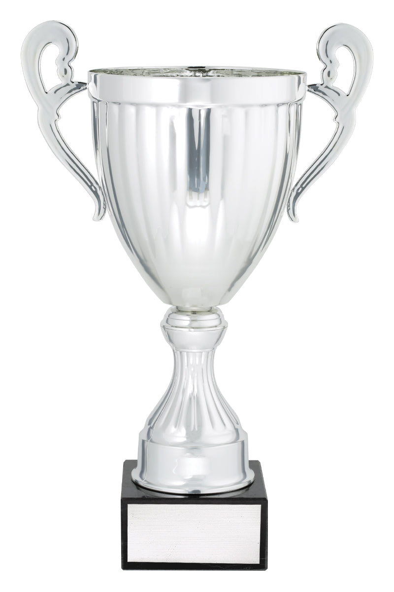 Endeavour - Silver - 350mm