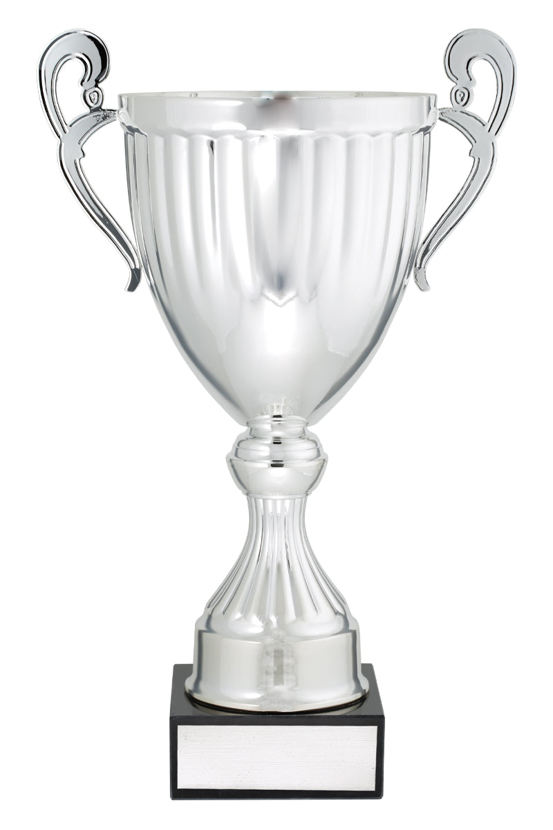 Endeavour - Silver - 430mm