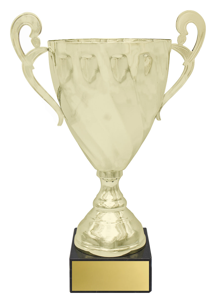 Fidelity Cup - Gold - 335mm