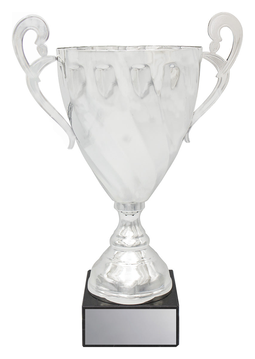 Fidelity Cup - Silver - 285mm