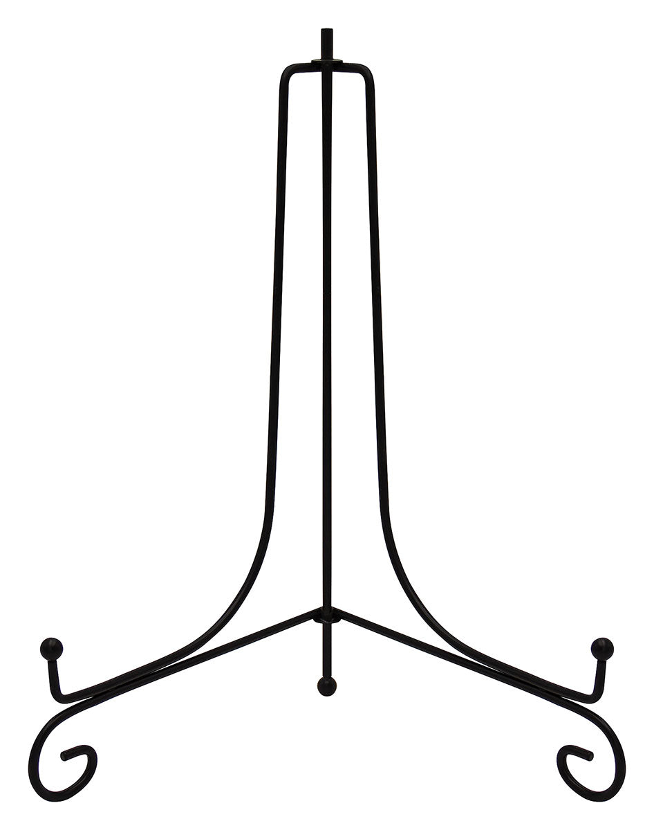 Metal Easel - 250mm