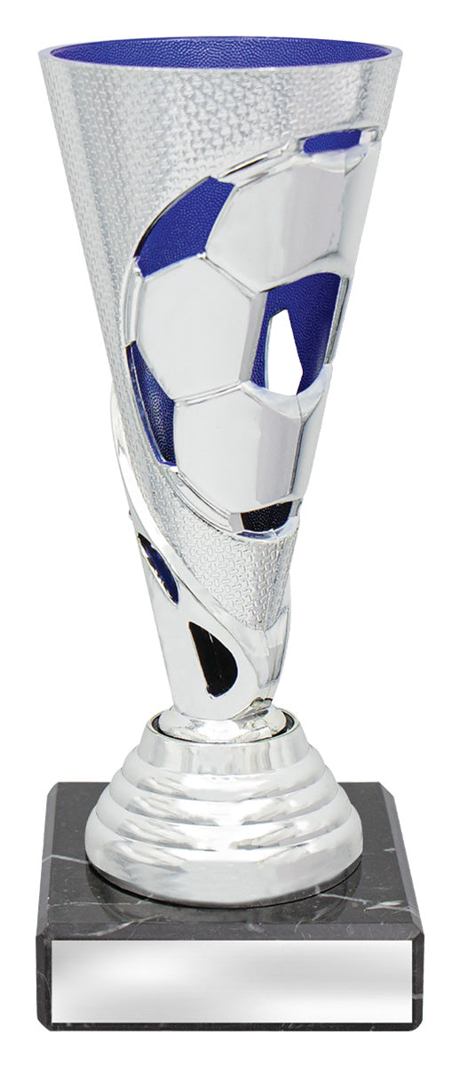 Copa Blue Football - 160mm