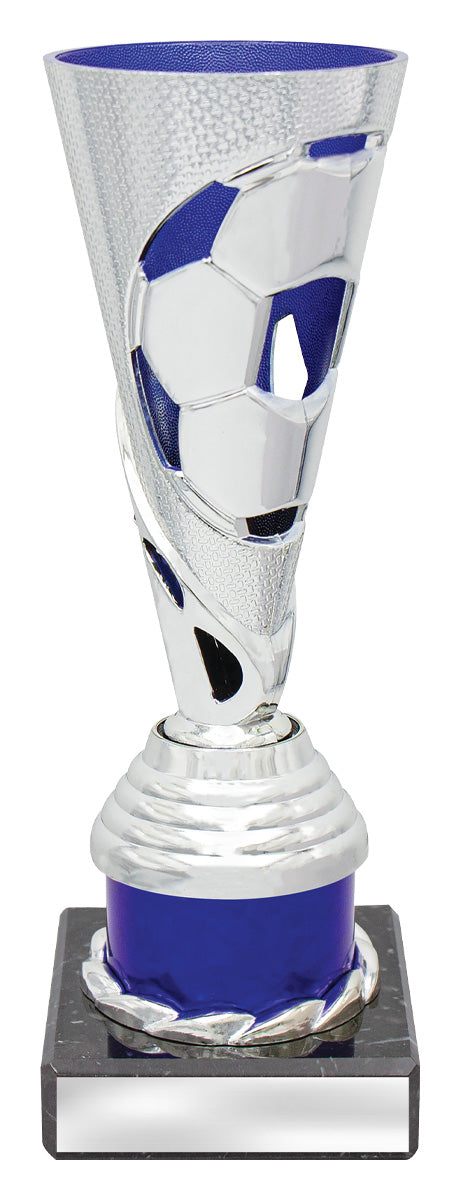 Copa Blue Football - 180mm