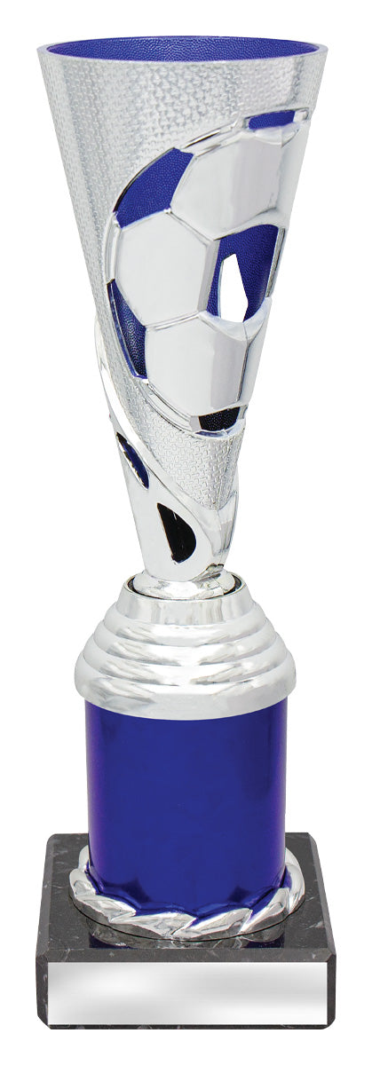 Copa Blue Football - 205mm