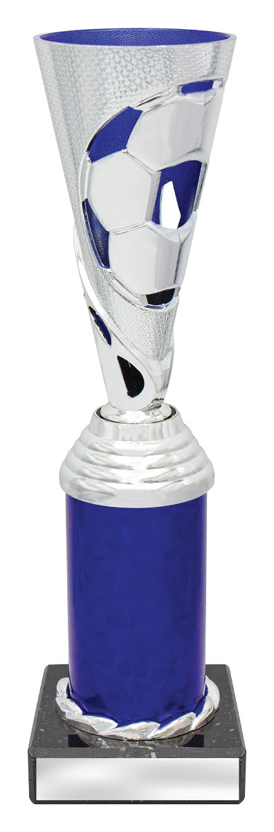 Copa Blue Football - 235mm