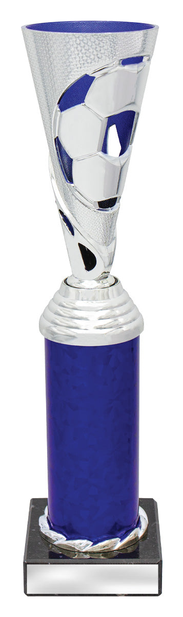 Copa Blue Football - 260mm