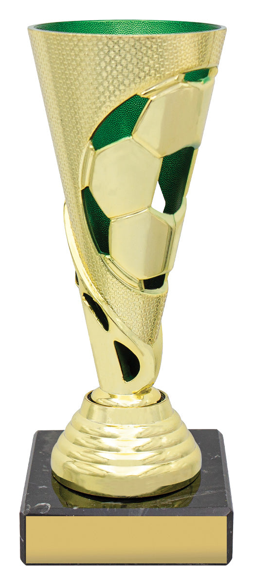 Copa Green Football - 160mm