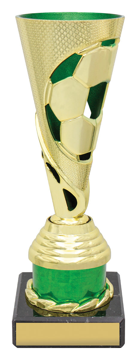 Copa Green Football - 180mm