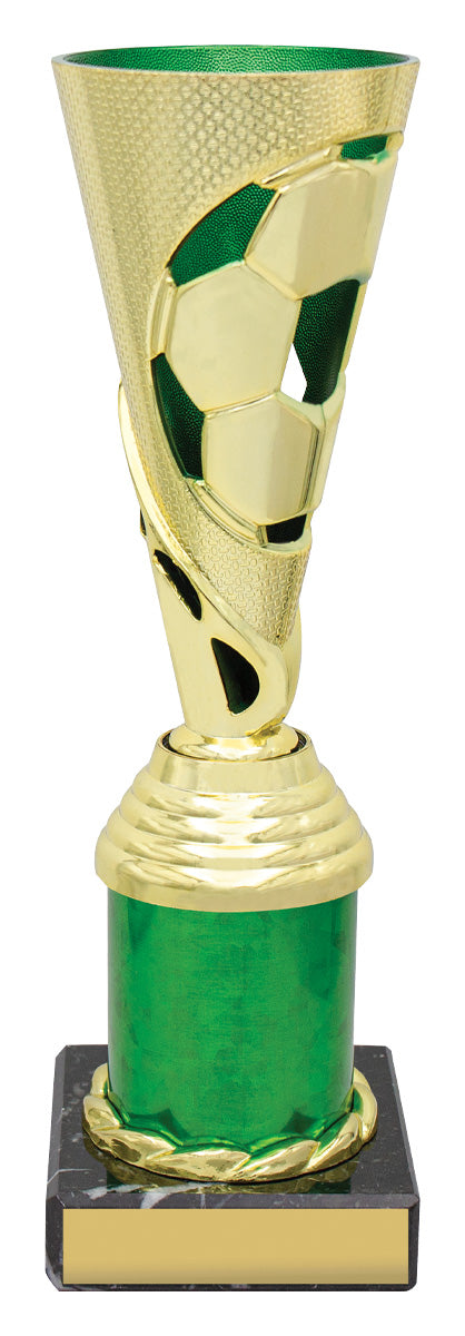 Copa Green Football - 205mm