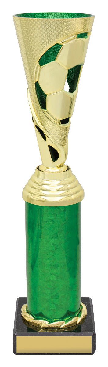 Copa Green Football - 260mm
