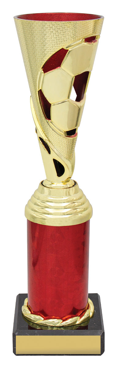 Copa Red Football - 235mm