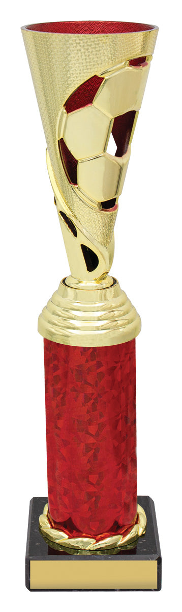 Copa Red Football - 260mm