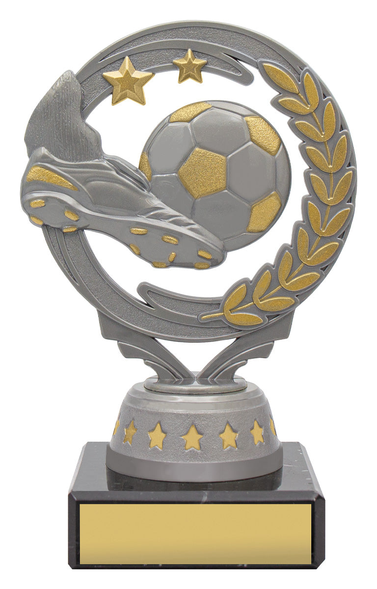Football Torch - 140mm