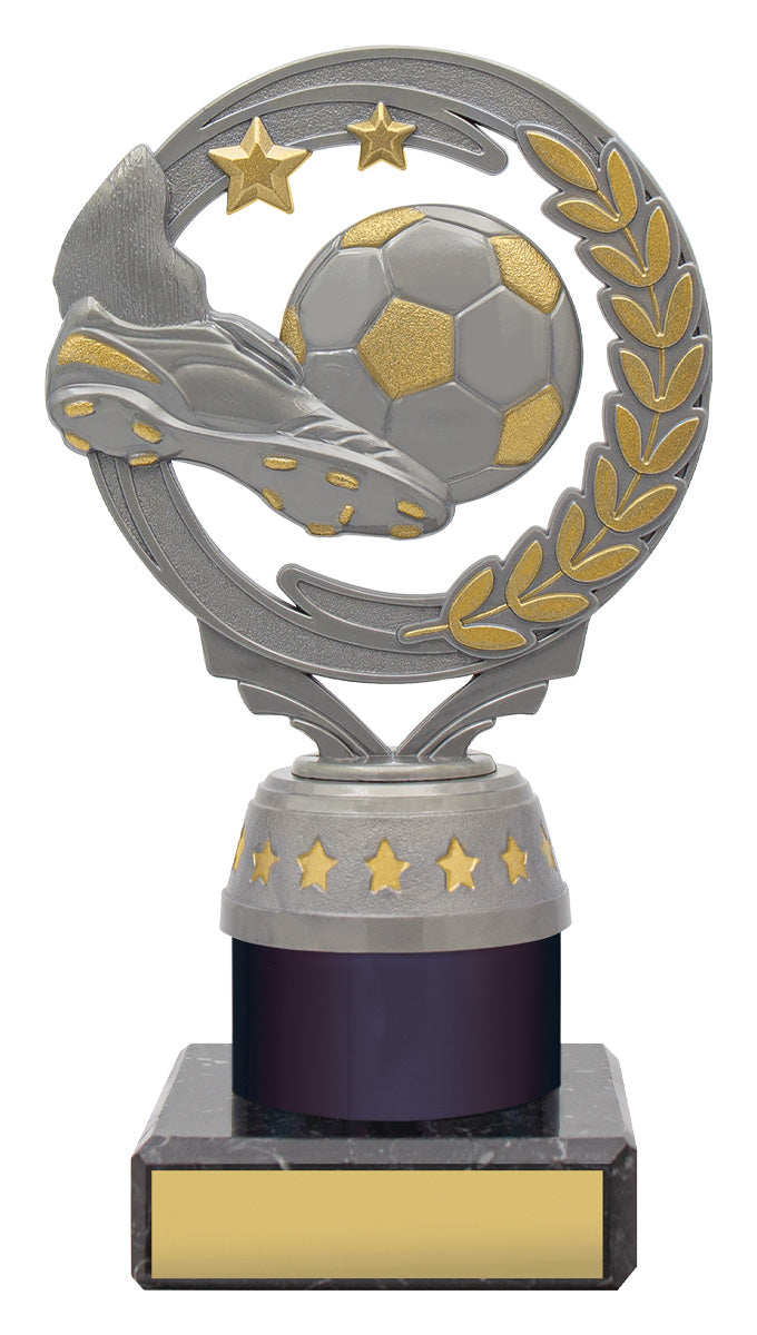 Football Torch - 165mm